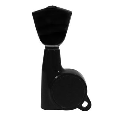 Clavijera 1L Black SG381-041