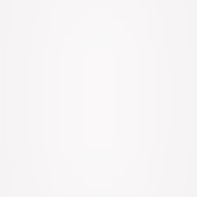 Lamina para Pickguard 200 x 300 mm. Mod: PC-W1. Color: White. 1-ply1