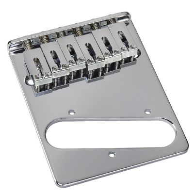 Puente Telecaster. Chrome. Mod GTC2021