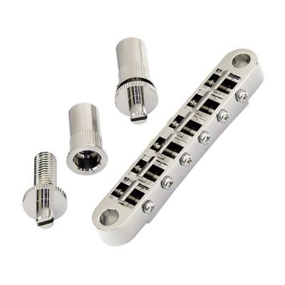 Puente Tune O Matic. Mod: GE103B-T. Color: Chrome1