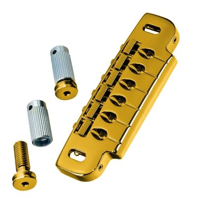 Tiracuerdas Wraparound Gold. 510UB1