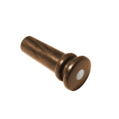 Endpin de Indian Rosewood para Guitarra1