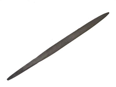 Escofina  Hattori Ovalada N° 7. N° 7046731