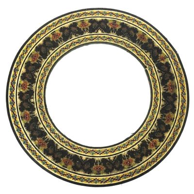 Roseta para Instrumentos Pequeños. Mod: 15 1