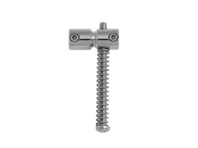 Saddles Bajo S203 19mm x 8mm (Gotoh®)1