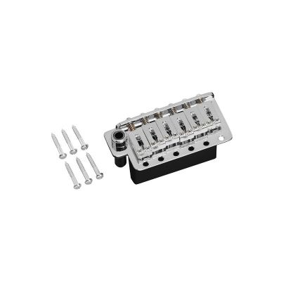 Tremolo Vintage. Chrome. Mod NS510T-FE2 (52mm) 1