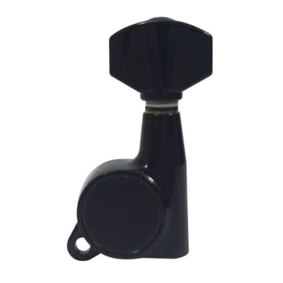 Clavija 1R Cosmo Black SG381-072