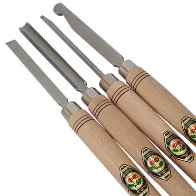 Set de Gubias para Tornería. Mod: 1694 SB1