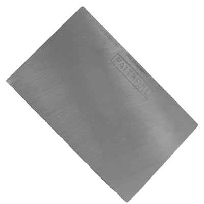 Cuchilla de Repuesto. Mod: FAISCRAPERRB para Bastren Raspador1