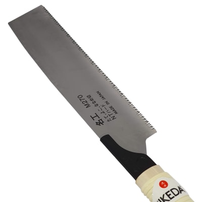 Sierra Japonesa Kataba Gold. Mod: J-WKG270M. 270 mm1