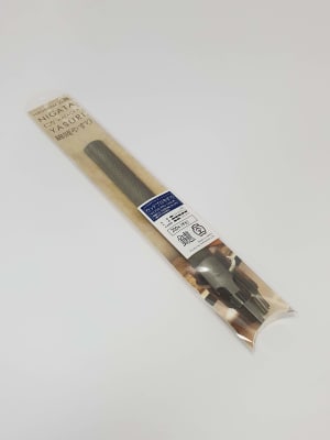  Escofina Japonesa Media Caña de 200 mm   1