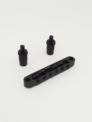 Puente Tune o Matic. Mod: TM-B. Color: Black1