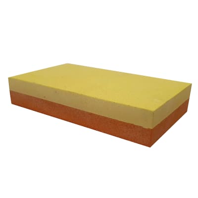 Piedra Rectangular 3707-5 Two Cherries de Doble Grano 180/4001