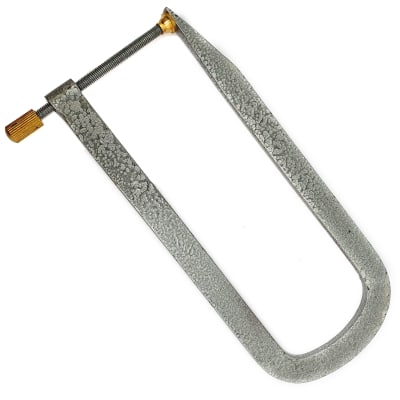 Prensa de Metal de 200 mm1