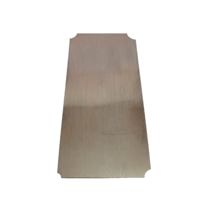 Rasqueta Individual. Mod: Quadrant 011