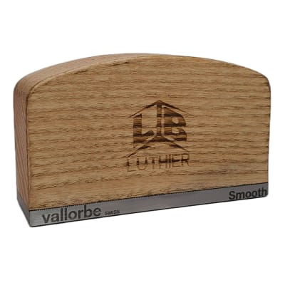 Lima Premium Mini Mod: LSLB para Rectificar Trastes1