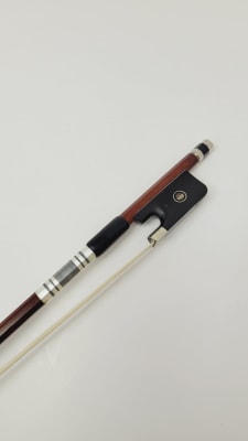 Arco de Pernambuco para Viola 4/4 (Vara Octogonal)4