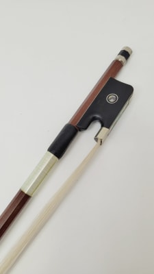 Arco de Pernambuco para Cello 3/4 (Vara Octogonal)2