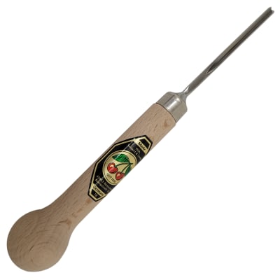 Micro Gubia Partidor en 75º Mod: 3371 de 3 mm de ancho1