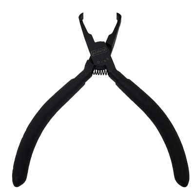 Tenaza Corte Frontal para Extracción de Traste1