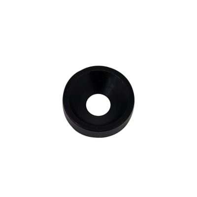 Ferrul para Neck Stewmac EEUU Mod 4184-B. Color Black (1 Unidad)1