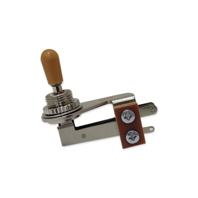 Switch Gotoh 3-Way. En L Mod. DM-70 Ambar. Gibson1