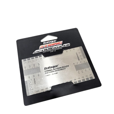 Guia para calibración de instrumentos de cuerdas1