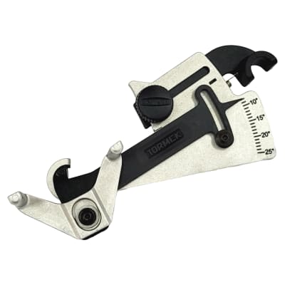Accesorios Tormek KS-123 guia afilado cuchillos en T4 y T81