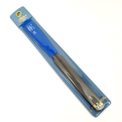 Lima Japonesa para Coronar Trastes Medium 2R Mod 5002 Made in Japan1