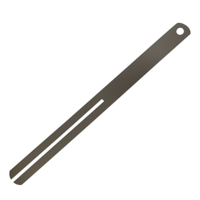 Protector LB30 de Diapason para Pulido de Trastes1