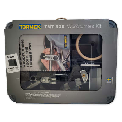 Kit de Torneria Tormek Mod TNT-8081