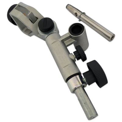 Guia SVD-186 Tormek para Afilado de Gubias para Tallado y Gubias para Torneria1