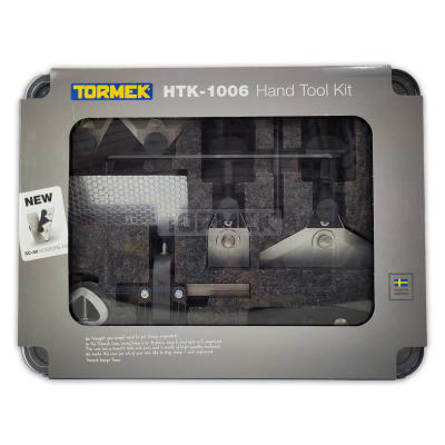 Kit para Afilado para Herramientas Manuales HTK-1006 Tormek1