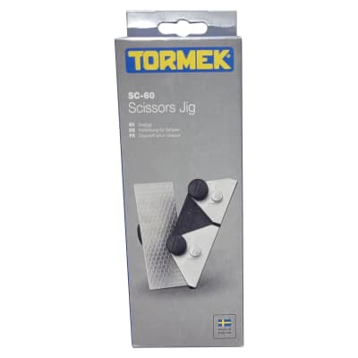 Guia Tormek SC-60 para Afilado de Tijeras1