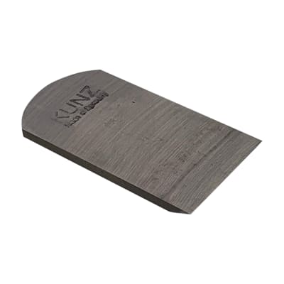 Cuchilla de Repuesto Kunz para Cepillo Pocket No 100. Mod: 03.100/1012