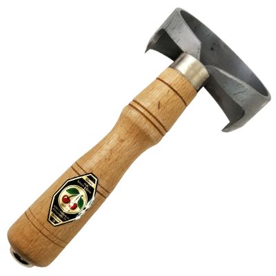 Scorp Vaciador 4018 Two Cherries de 170 mm de Ancho con Un Mango1