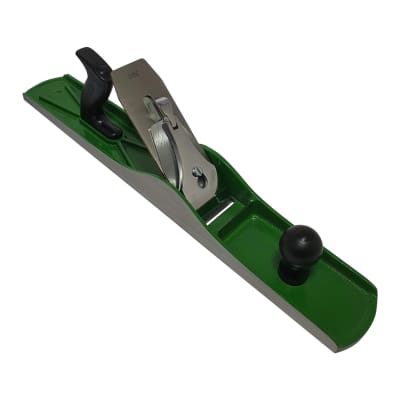 Cepillo Carpintero Jack Kunz No 7 Mod: 12.7 Kunz Tools Alemania1