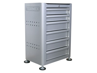 Centro de Afilado Tormek para Organizacion de Accesorios, Guias y Soportes Tormek. Mod: TS-7401