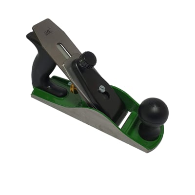 Cepillo Carpintero Kunz No 4. Mod: 12.4B Kunz Tools Alemania1