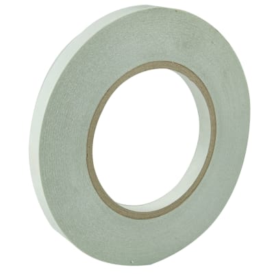 Cinta Autoadhesiva Doble Contacto 9 mm x 50 mts1