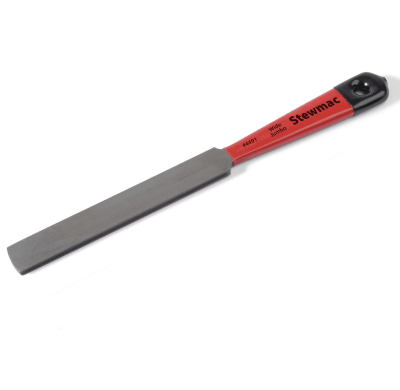 Lima Wide/Jumbo para Trastes Stewmac EEUU Mod: 44911