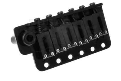 Tremolo Vintage. Black. Mod NS510T-FE2 (52mm) 1