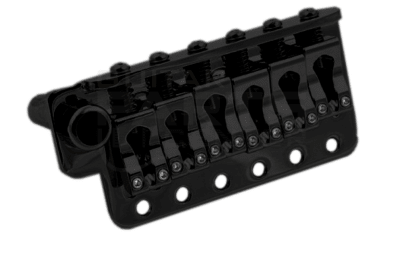 Tremolo Vintage. Mod: 510T-BS2. Color: Black (54mm)1