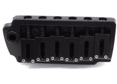 Tremolo Vintage. Black. Mod EV510T-FE (54mm)1