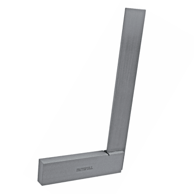 Escuadra Ingeniero. Mod: FAIES6 de 6