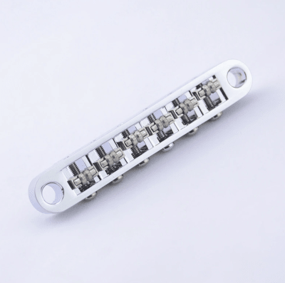 Puente Roller Tune o Matic. Mod: TMR-G. Color: Chrome1