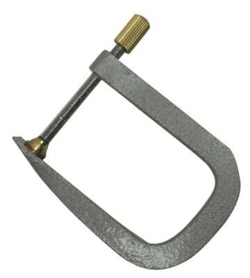 Prensa de Metal individual de 75 mm1