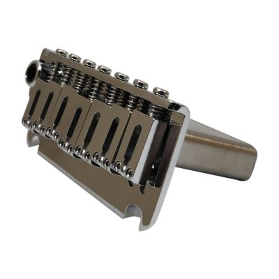 Tremolo Vintage. 7-String. Chrome. Mod: NS510TS-FE7 (63mm) 1
