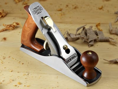 Cepillo Carpintero Nº 3 Smoothing Thomas Flinn Clifton1