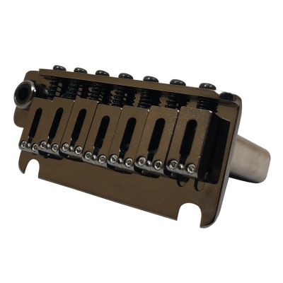 Tremolo Vintage. 7-String. Cosmo Black. Mod: NS510TS-FE7 (63mm) 1